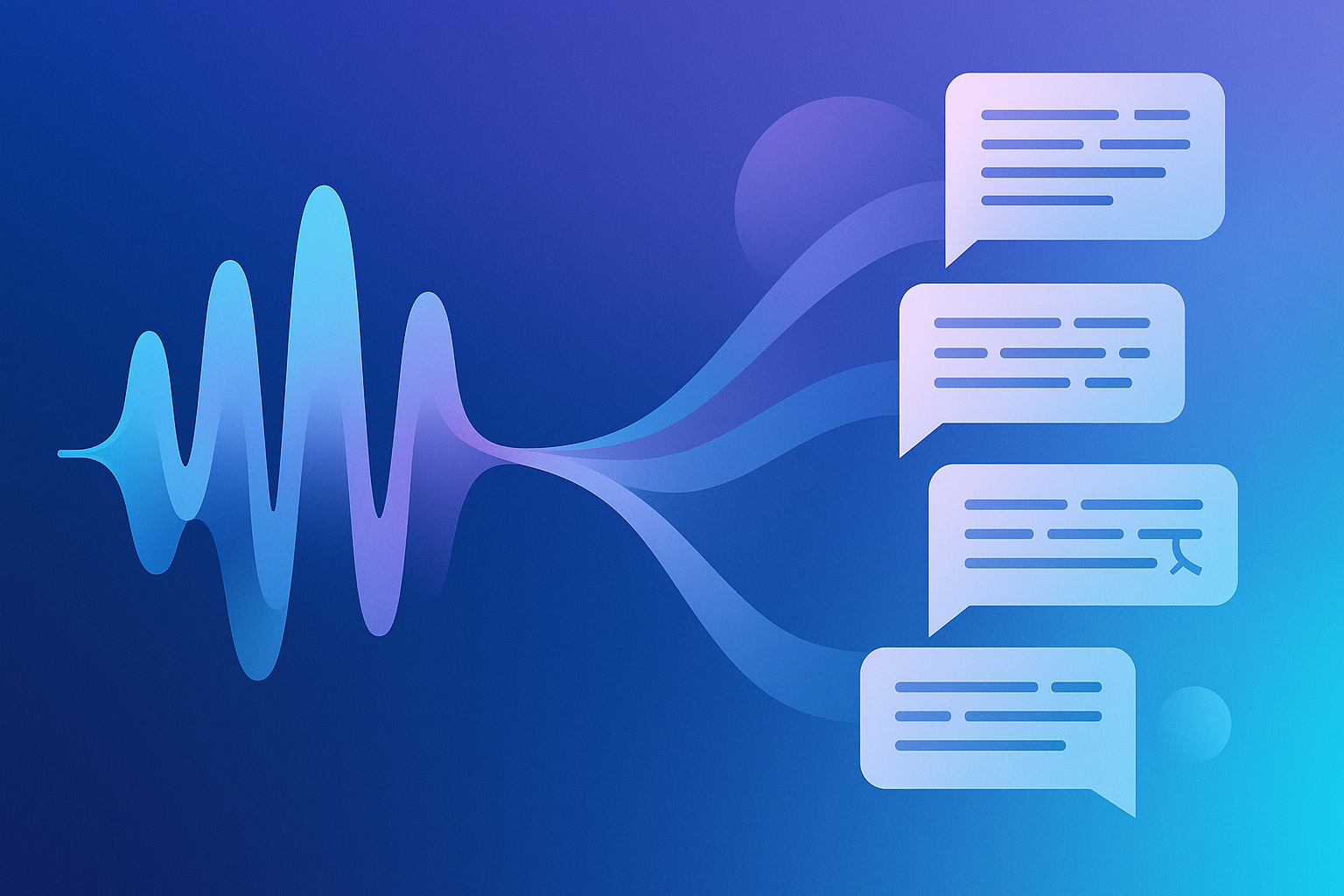 Speech to Text Translation: Complete Guide to Multilingual Transcription